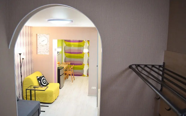 Квартира Уютная Однокомнатная