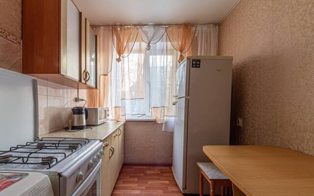 Апартаменты на улице Максима Горького 184