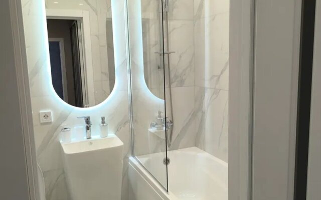 Квартира Апартаменты