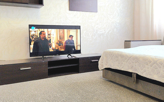 Квартира Уютная трёх комнатная квартира