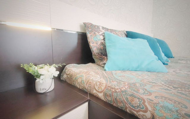 Квартира Renta27 в центре города