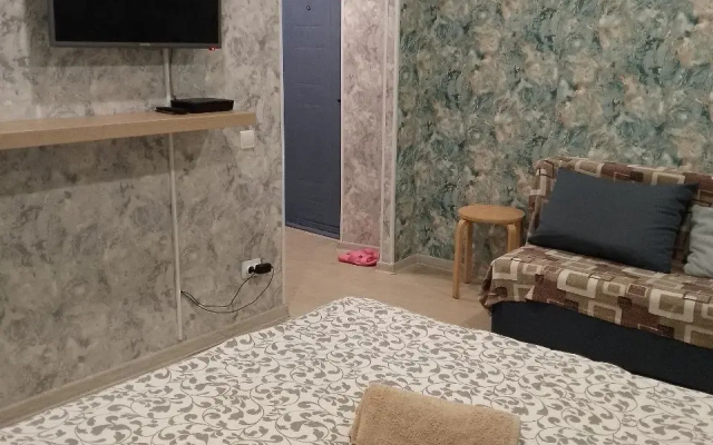 Raspletina 3k2 (40) Apartments - Apartment in Moscou - Photo 2