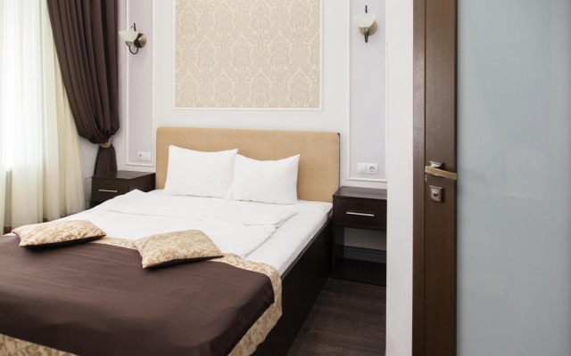 Leningrad Mini-hotel