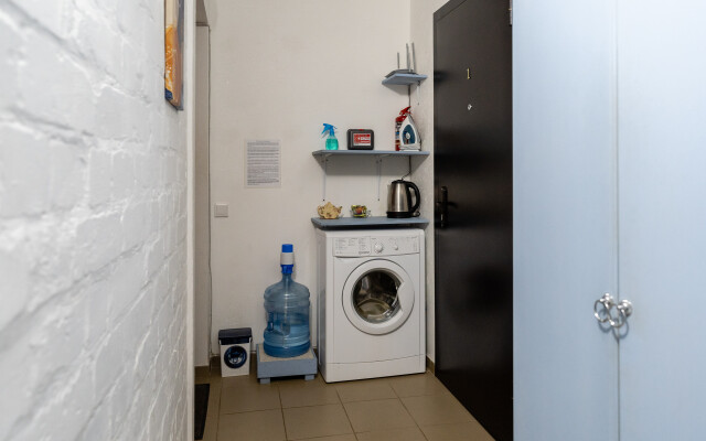 Квартира Пушкинский