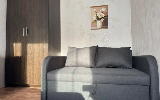 Жилое помещение Квартира на Гагарина 17