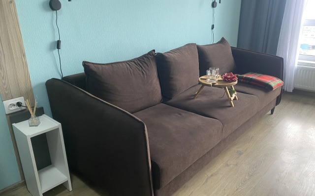 Апартаменты у воды