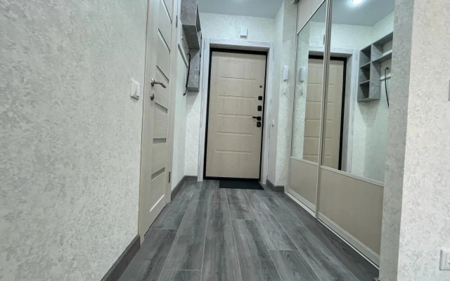 Апартаменты рядом с академией тениса и 11 больницей