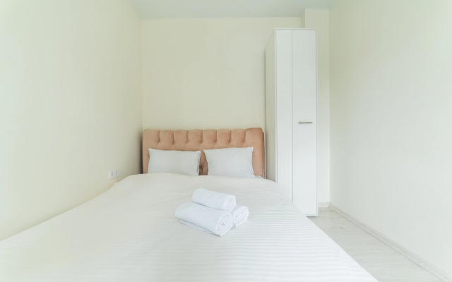 Apartments Po Adresu: Pr-T. Nezavisimosti, 88