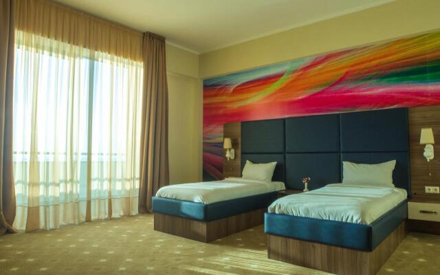 Castello Mare All Inclusive Resort