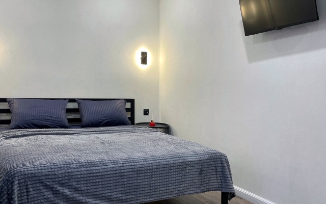 Квартира Riders Apartments 10