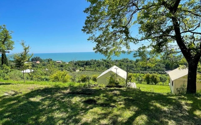 Druzhba Glamping