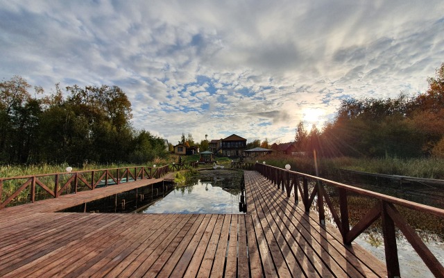 Гостевой Дом  Villa Natella