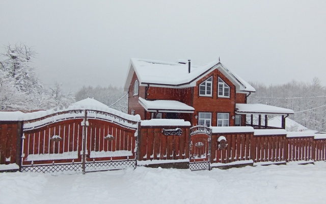 Частный дом Горный горизонт