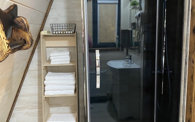 Шале Shale A-travel 4