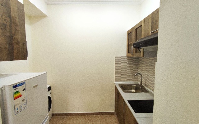 Aygestan 4 Apartments