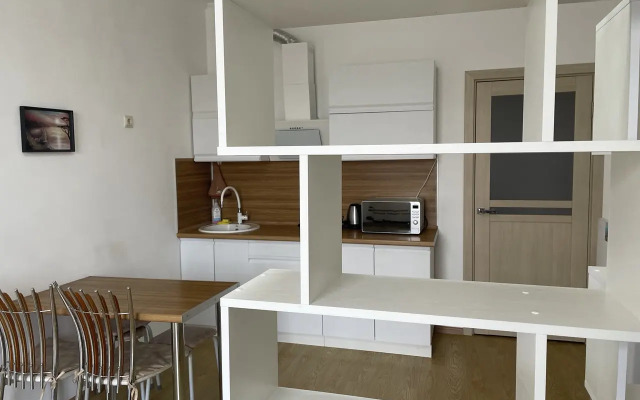 Yalta Almaz Apartments 7