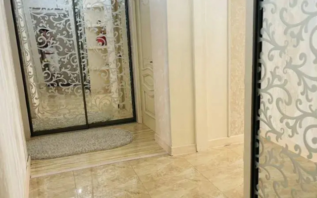 Квартира на Орджоникидзе 84к2