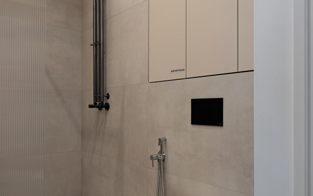 Апартаменты Central Park by Pavlov