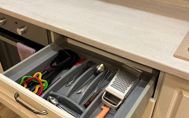 Квартира в центре Модный Квартал Яркомолл