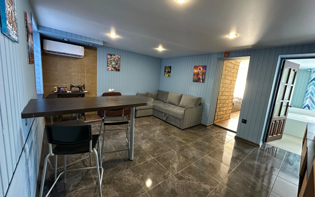 Solnechnaya Ellada Guest House