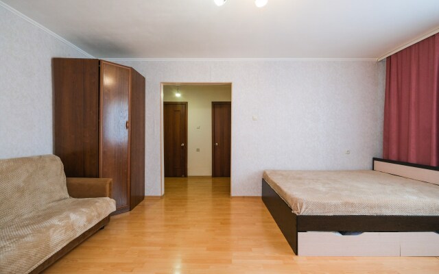 Апартаменты Квартирка Нск На Горском Мкр 78