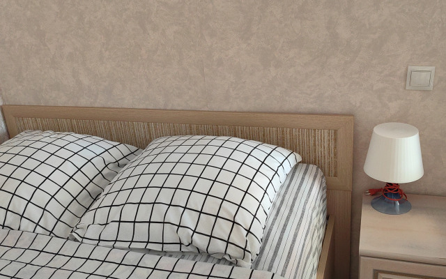 Smolensk Ulitca Normandiya-Neman, 7a Flat