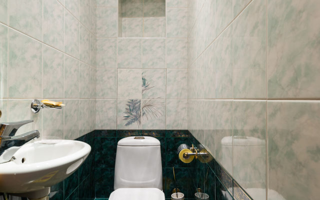 Апартаменты возле Белорусского вокзала