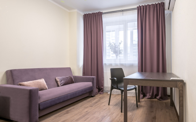 Apartament Central nearby Marriott 4