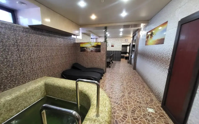 DeLyuks Mini-Hotel
