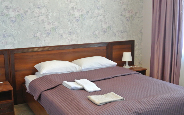 Мини-отель Родник