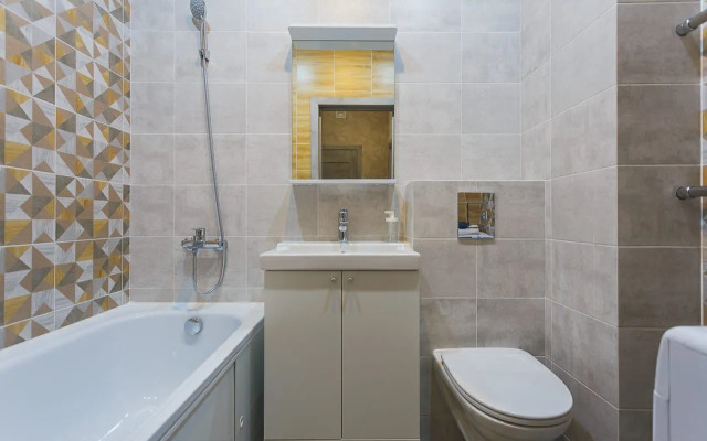 Квартира в Элитном ЖК