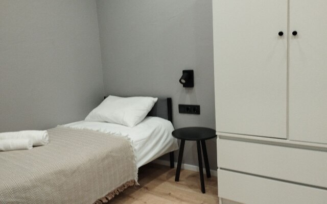 Апартаменты RentHibiny