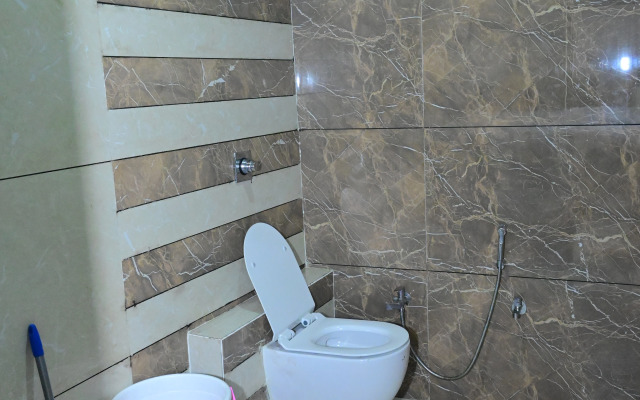Shri Harshan Kripa Guest House