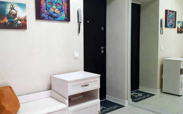 U Morya Zhk Sozvezdie Flat