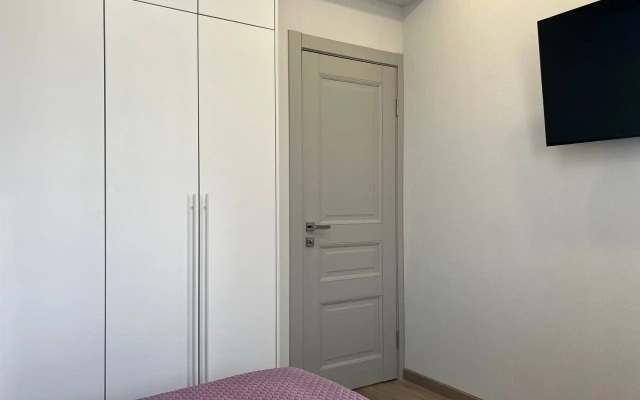 Frukty Rent Dvuhkomnatnye Lyuks Apartments