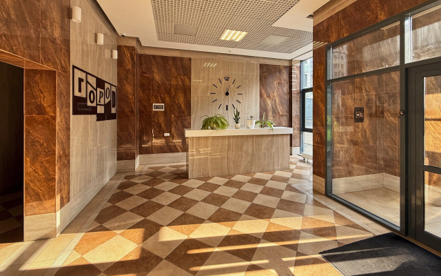 Апартаменты Элегия