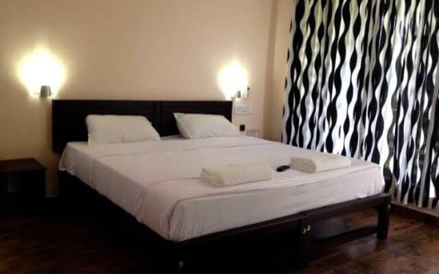 Elephant Pass Ayurveda and Yoga Retreat Resort Hotel