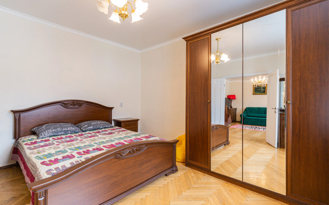 Dlya tekh kto tsenit atmosferu Flat