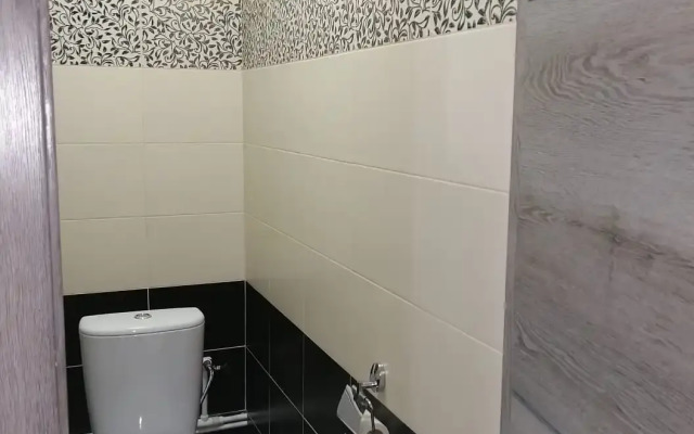 Apartments на Флотской 4