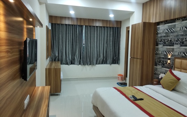 Rest & Ride Hotel