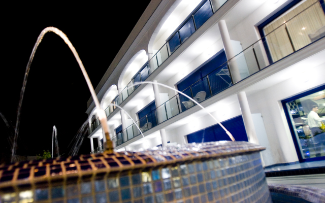 Masd Mediterráneo Apart-Hotel