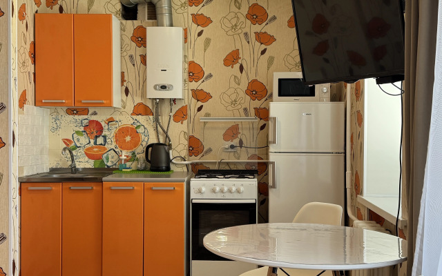 HaskiHaus Centr 1 Minuta Ot ZH/D vokzala Flat