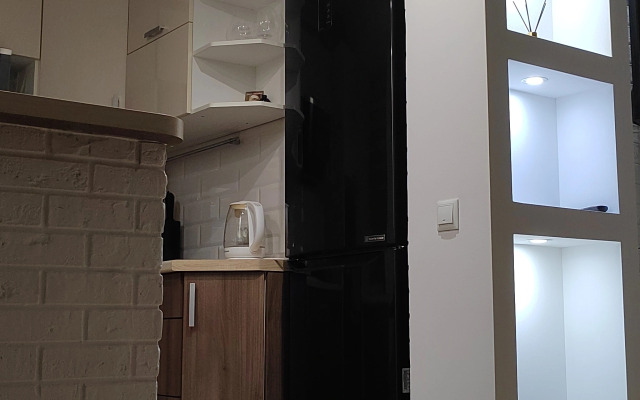 Апартаменты Уютная студия в центре города