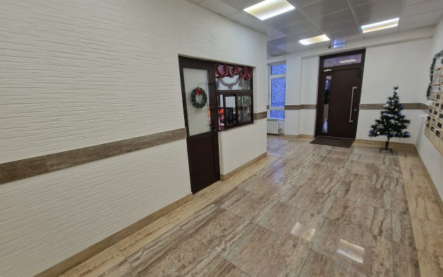 Studiya 5 Flat