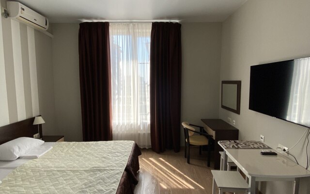 Sea Side Apartments 9