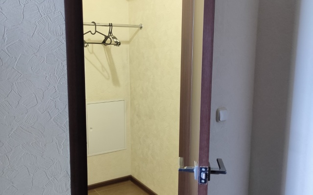 Na Kuncevshchine Flat