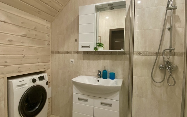 Бунгало Черёмушки 2