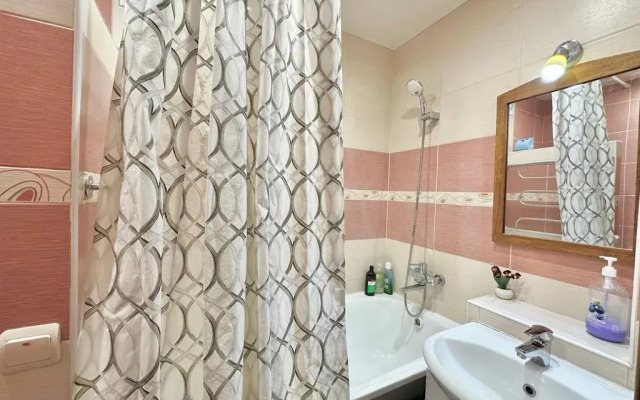 Uyutno Kak Doma Flat