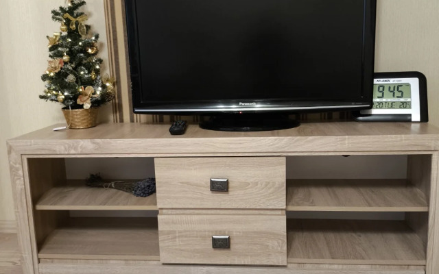 Апартаменты Возле Парка