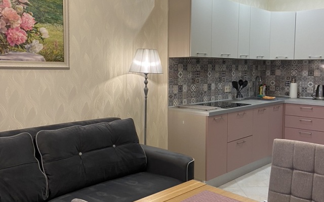 Апартаменты Баден СПА